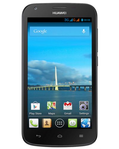 Huawei Ascend Y600