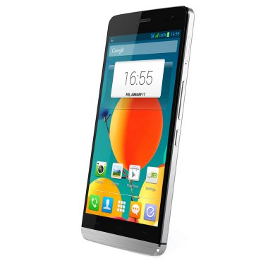 i-mobile IQ X Slim