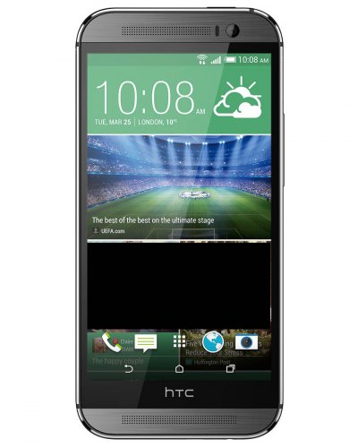 HTC One (M8)