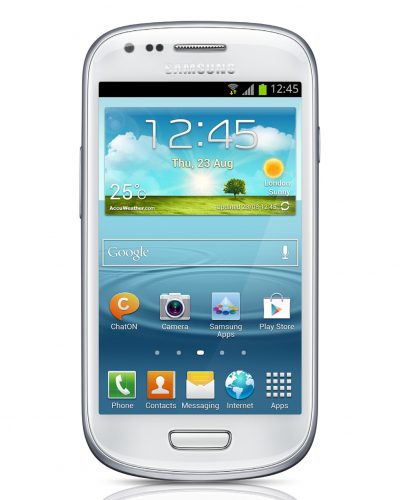 Samsung Galaxy S III mini VE