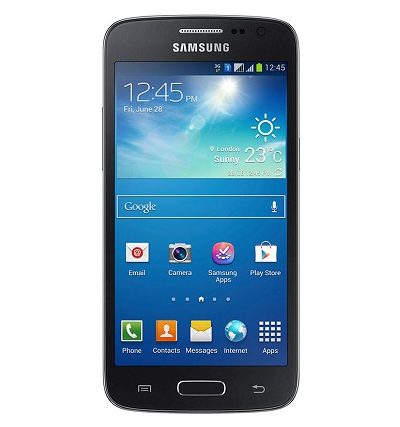 Samsung Galaxy S3 Slim