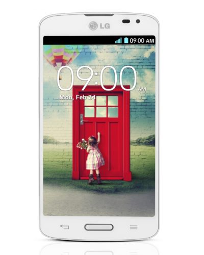 LG F90