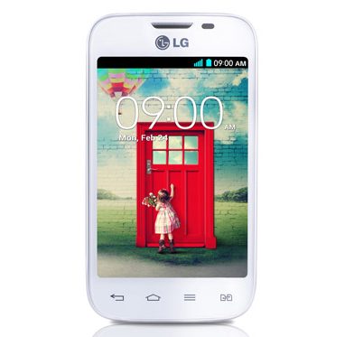 LG L40 Dual