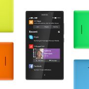 Nokia XL