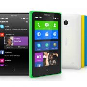 Nokia X+ Dual SIM