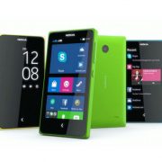Nokia X Dual SIM