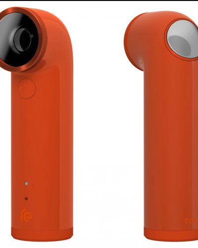 HTC RE Camera