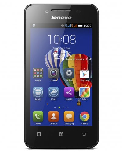 Lenovo A319