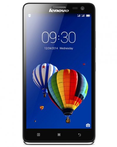 Lenovo S856