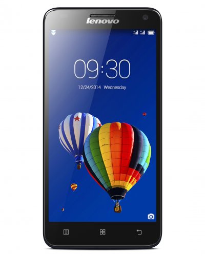 Lenovo S580