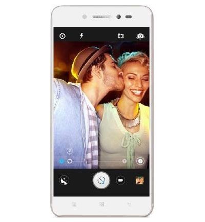 Lenovo S90 Sisley