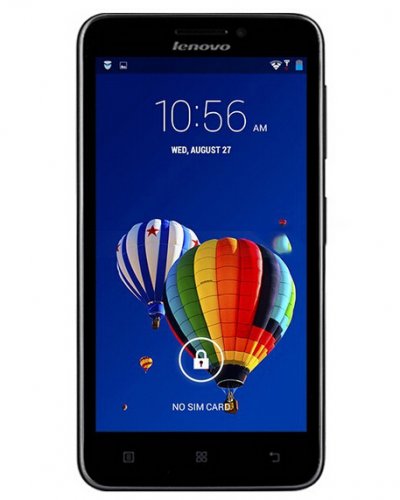 Lenovo A606