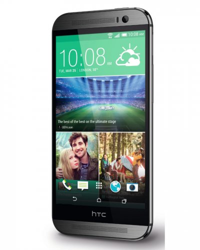 HTC One (M8 Eye)