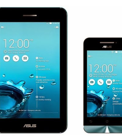 Asus PadFone X mini