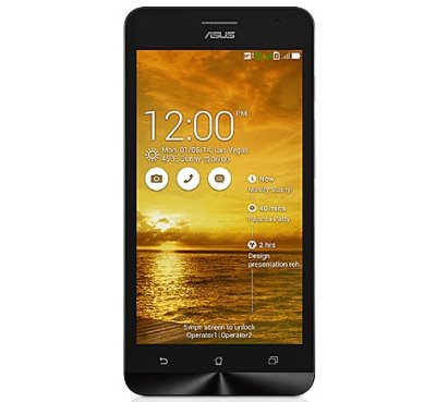 ASUS ZenFone 5 Lite