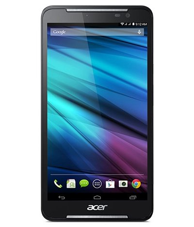 Acer Iconia Talk S