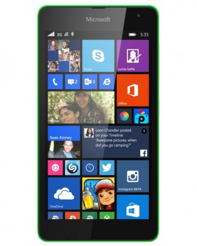 Microsoft Lumia 535