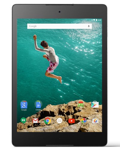 HTC Nexus 9 LTE
