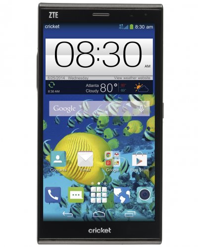 ZTE Grand  Xmax