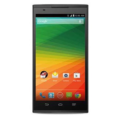 ZTE Zmax