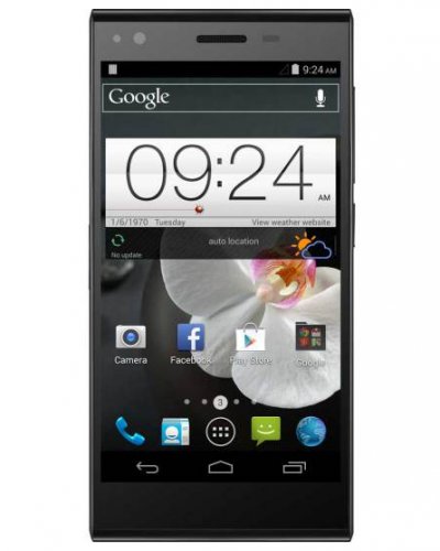 ZTE Blade Vec 4G