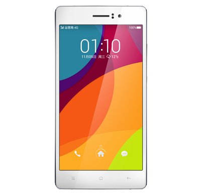 OPPO R5