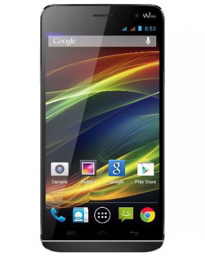 wiko Slide