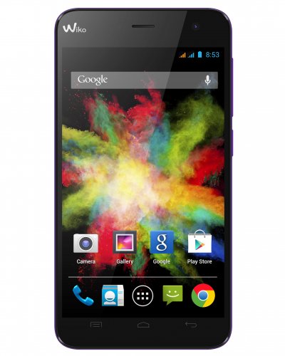 wiko Bloom