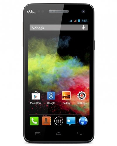 wiko Rainbow