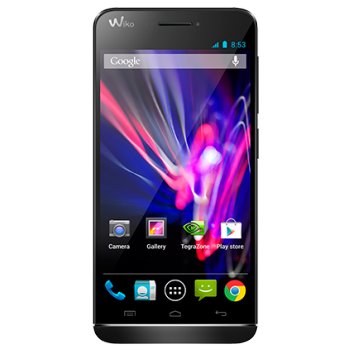 wiko WAX 4G