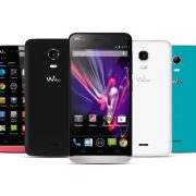 wiko WAX 4G