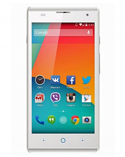 ZTE Kis 3 Max