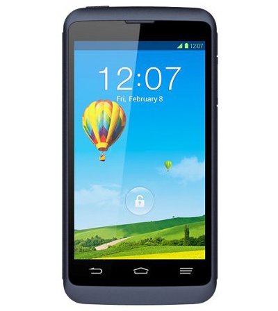 ZTE Kis 3