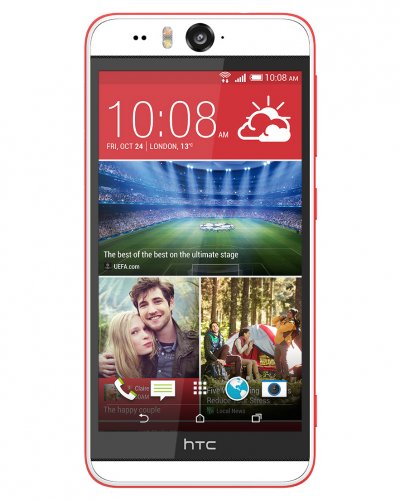 HTC Desire Eye