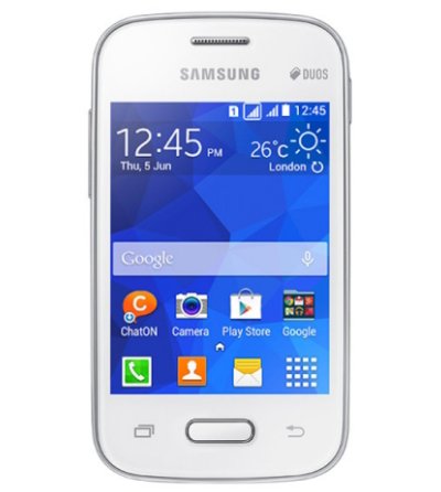 Samsung Galaxy Pocket 2