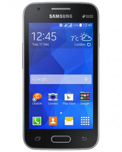 Samsung Galaxy V