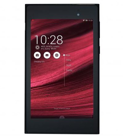 Asus Memo Pad 7 ME572C