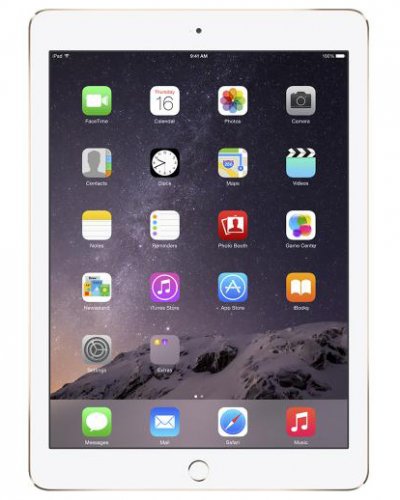 Apple iPad Air 2 Wi-Fi