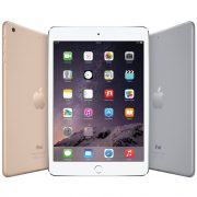 Apple iPad mini 3 Cellular